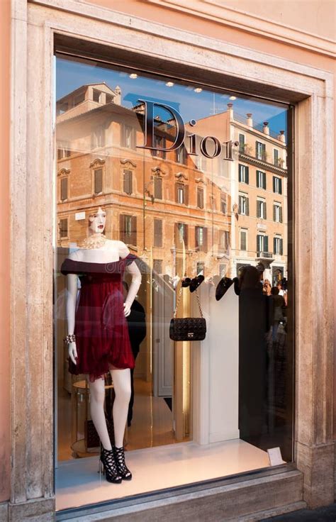 dior store in rome|Dior italy locations.